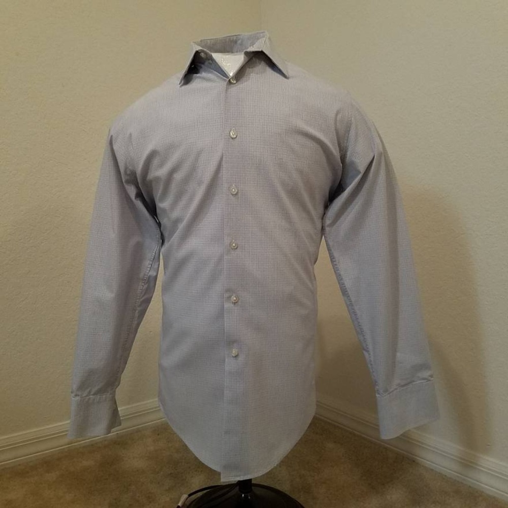 Men's Dress Shirt